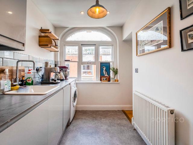 Apartment for rent in Fitzrovia, Greater London