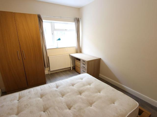 Apartment for rent in Fitzrovia, Greater London