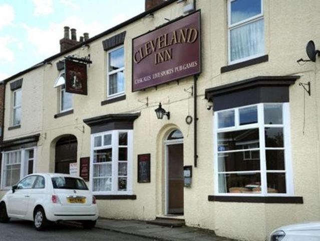 House for sale in Middlesbrough