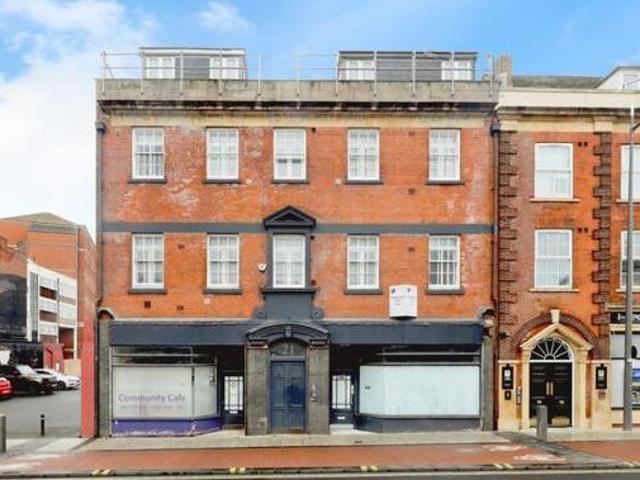 House for sale in Hyde Park, South Yorkshire