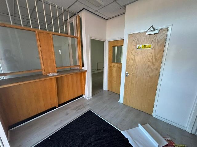 Apartment for rent in All Saints, West Midlands