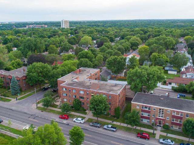 Apartment for rent in Highland, Ramsey