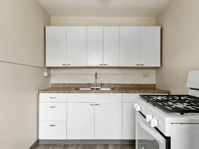 Apartment for rent in Highland, Ramsey