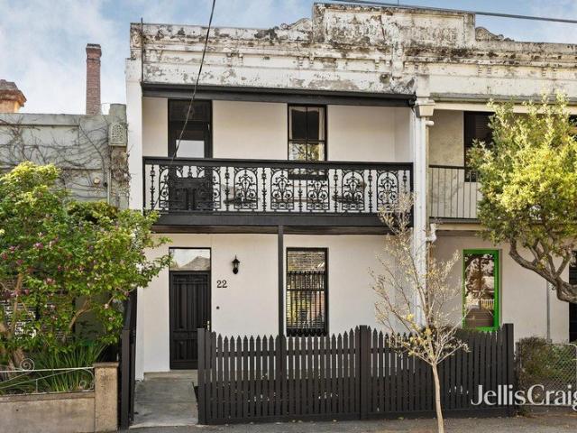 House for sale in Abbotsford, Melbourne