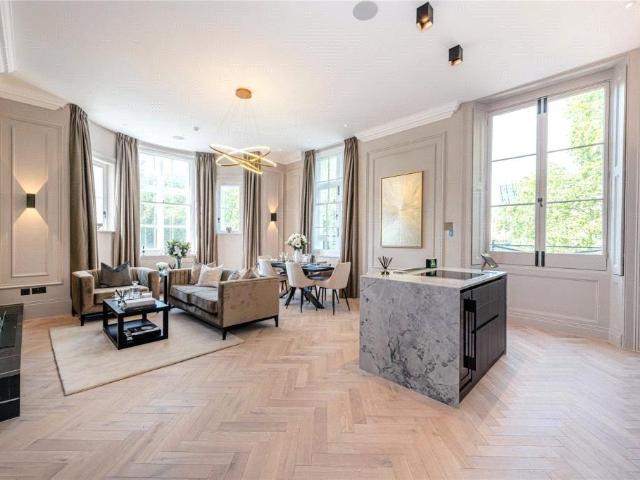 Apartment for rent in Paddington, Greater London