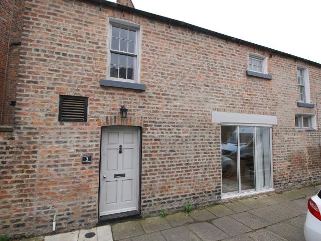 Apartment for rent in Darlington