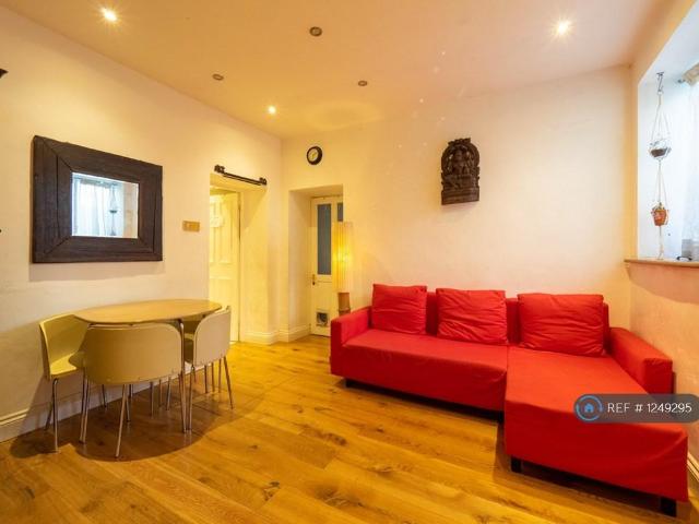 House for rent in Paddington, Greater London