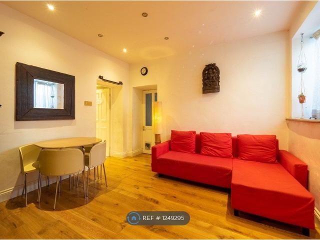 Apartment for rent in Paddington, Greater London