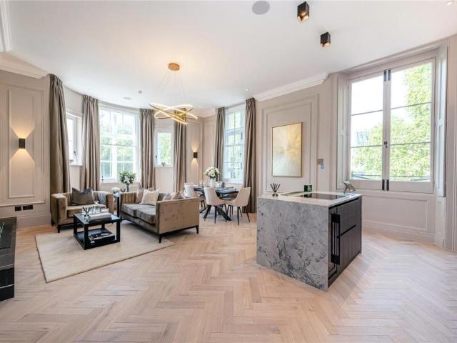 Apartment for rent in City of Westminster, Greater London