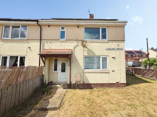 House for rent in Stanley