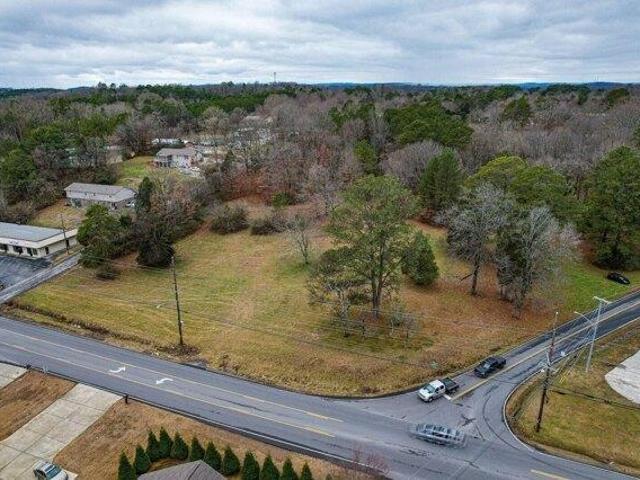 Land for sale in Tennessee