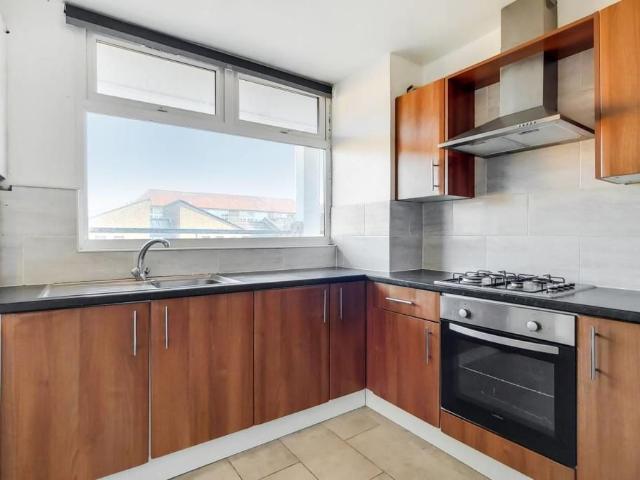 House for rent in Stepney, Greater London