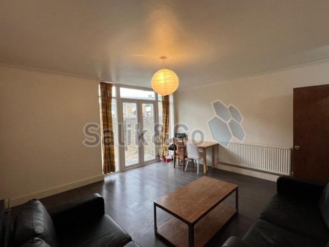House for rent in Stepney, Greater London