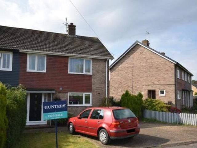 House for sale in Loundsley Green