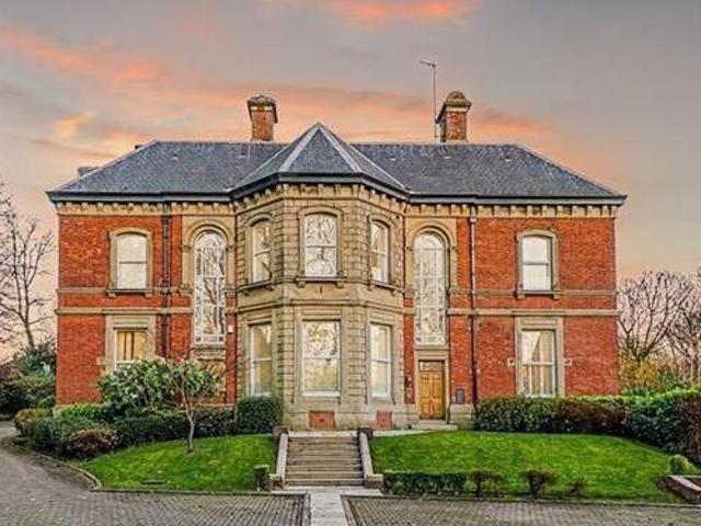 House for sale in Bare, Lancashire
