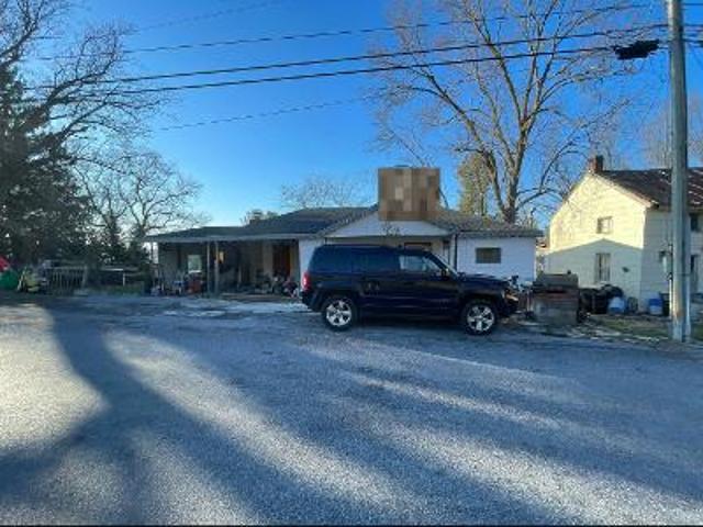 House for sale in Boonsboro