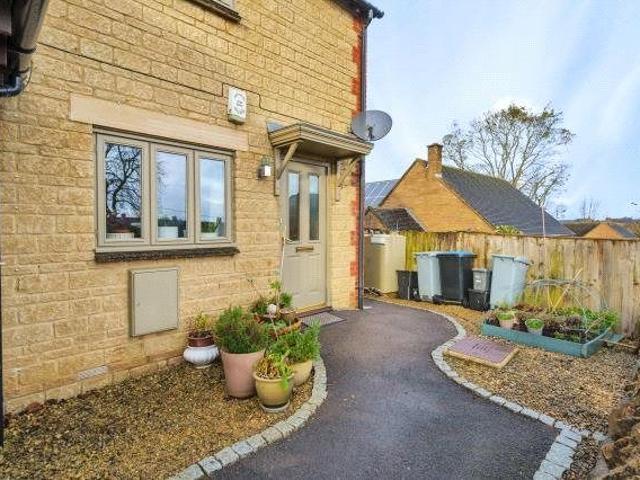 Apartment for rent in Fulwell, West Oxfordshire