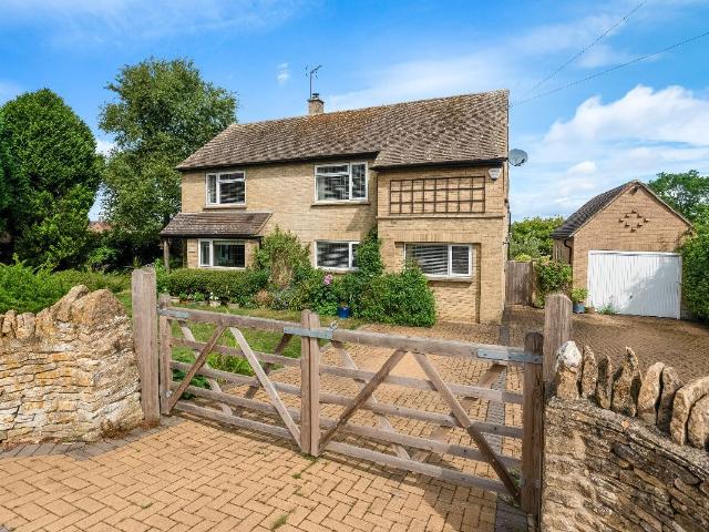 House for rent in Black Bourton, Oxfordshire