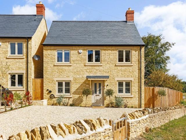 Apartment for rent in Black Bourton, Oxfordshire