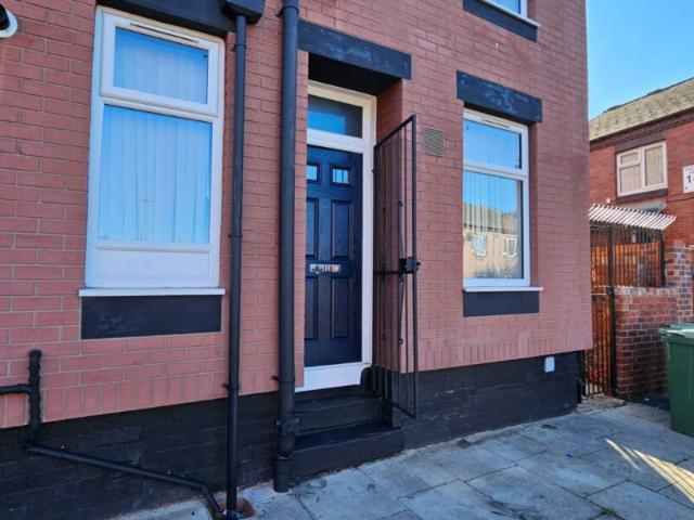 House for rent in Islington, Leeds