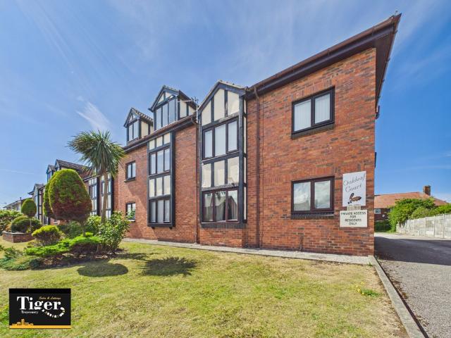 Apartment for rent in Rossall Beach, Cabus