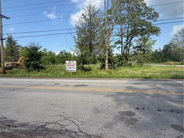 Land for sale in Town of Ontario, Wayne County
