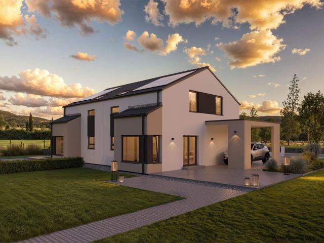 Haus kaufen in Tiefenbroich, Ratingen