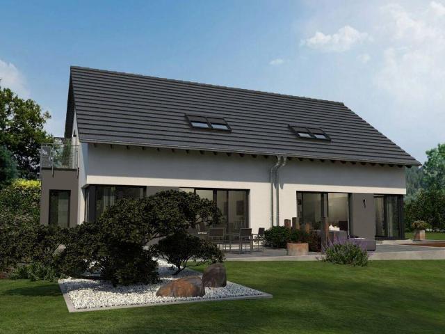 Haus kaufen in Steinfurt, Borghorst