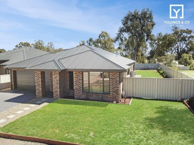 House for rent in Kialla, Victoria