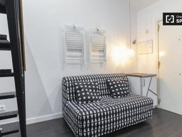 Piso en alquiler en Tetuán, Medina-sidonia