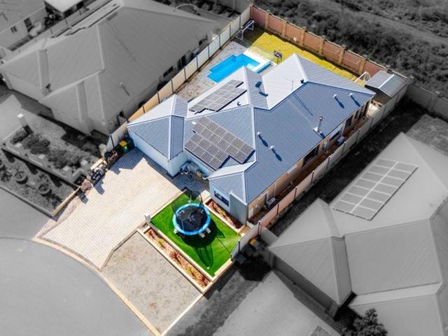 House for sale in Parklands, Western Australia