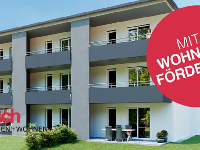Apartment kaufen in Höchst, Vorarlberg