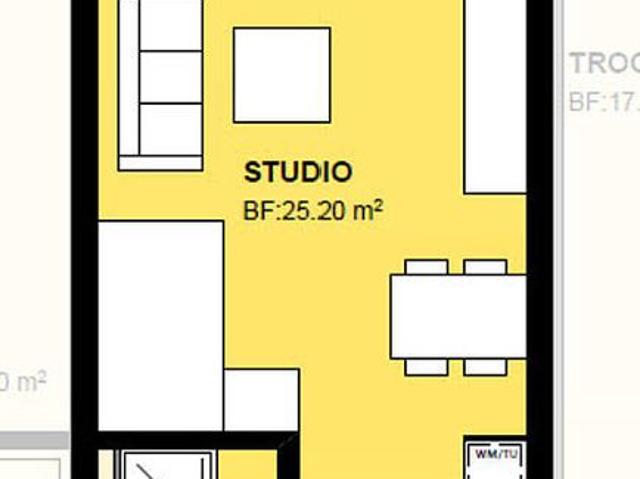 Apartment mieten in Herisau, Appenzell Ausserrhoden