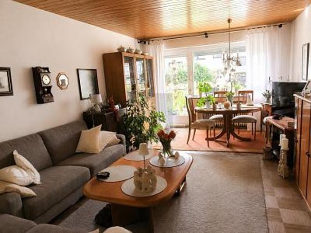 Wohnung kaufen in Rapen, Oer-Erkenschwick
