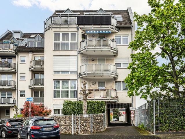 Wohnung kaufen in Longerich, Köln