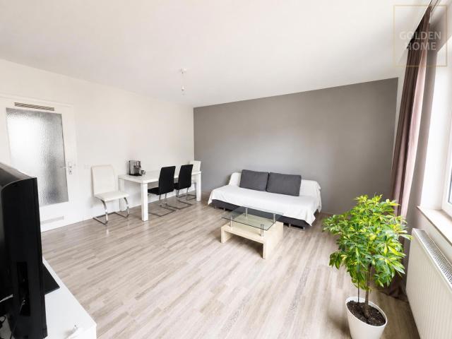 Wohnung kaufen in Eilendorf, Buxtehude
