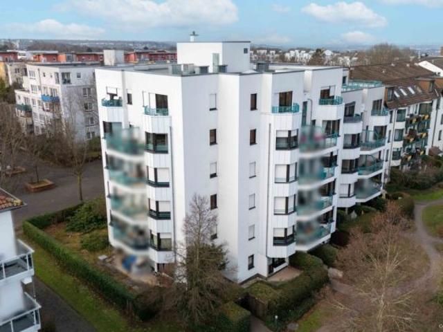 Wohnung kaufen in Bonn, Nordrhein-Westfalen