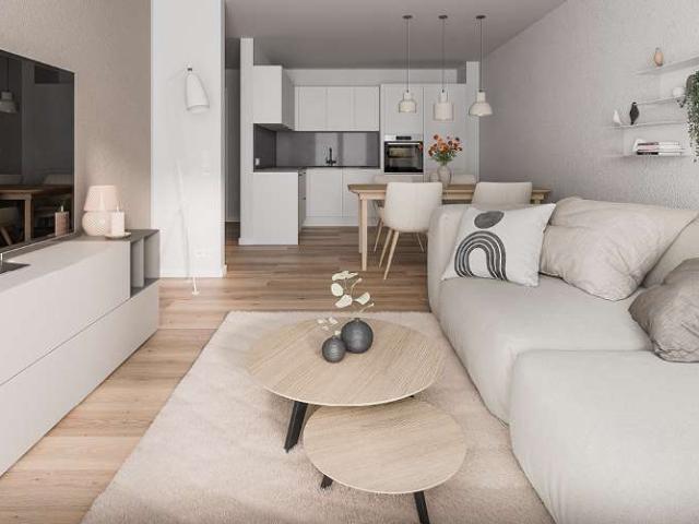 Wohnung kaufen in Frankenthal Kernstadt, Frankenthal (Pfalz)