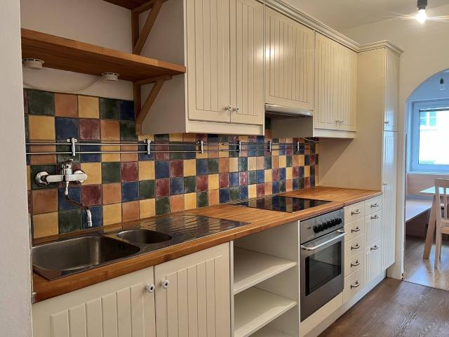 Apartment mieten in Wien