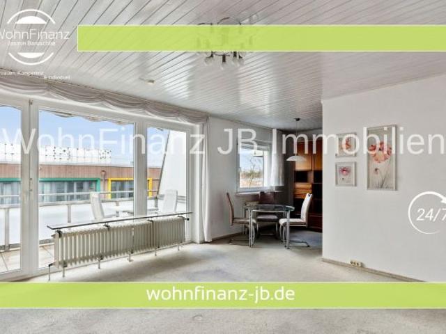 Wohnung kaufen in Braunschweig, Niedersachsen