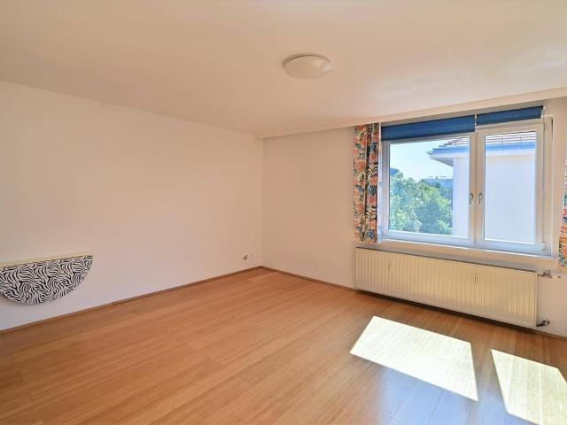 Apartment kaufen in KG Favoriten, Wien