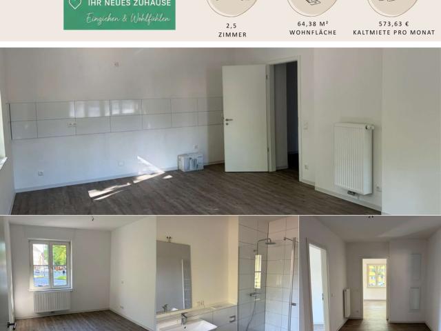 Apartment mieten in Rheinhausen, Duisburg