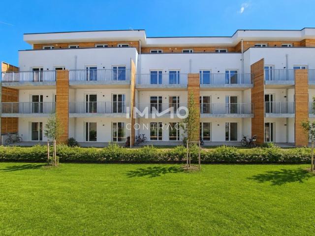 Wohnung kaufen in Hartberg, Steiermark
