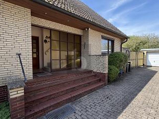 Haus kaufen in Ahrenlohe, Tornesch