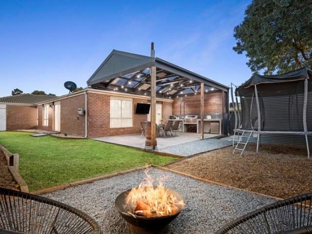 House for sale in Camerons Creek, Victoria