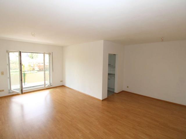 Etagenwohnung kaufen in Leipzig, Portitzmühle