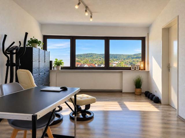 Wohnung kaufen in Gaildorf, Landkreis Schwäbisch Hall