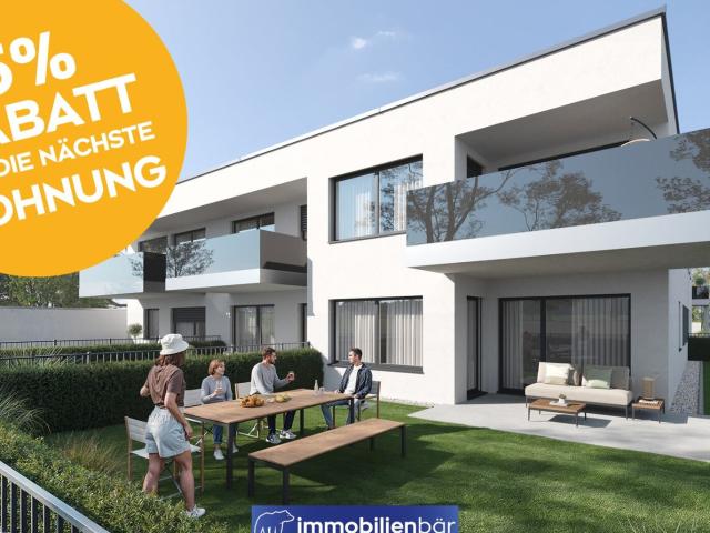 Wohnung kaufen in St. Florian am Inn, Oberösterreich