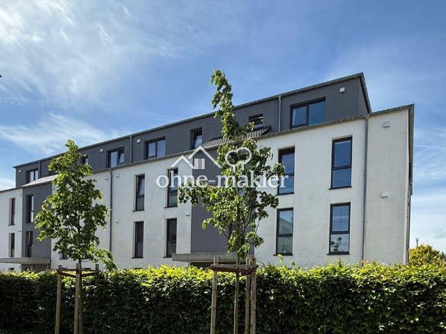 Apartment kaufen in Broichweiden, Würselen
