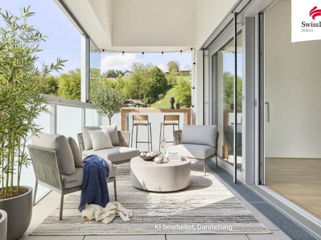 Apartment kaufen in Salzburg
